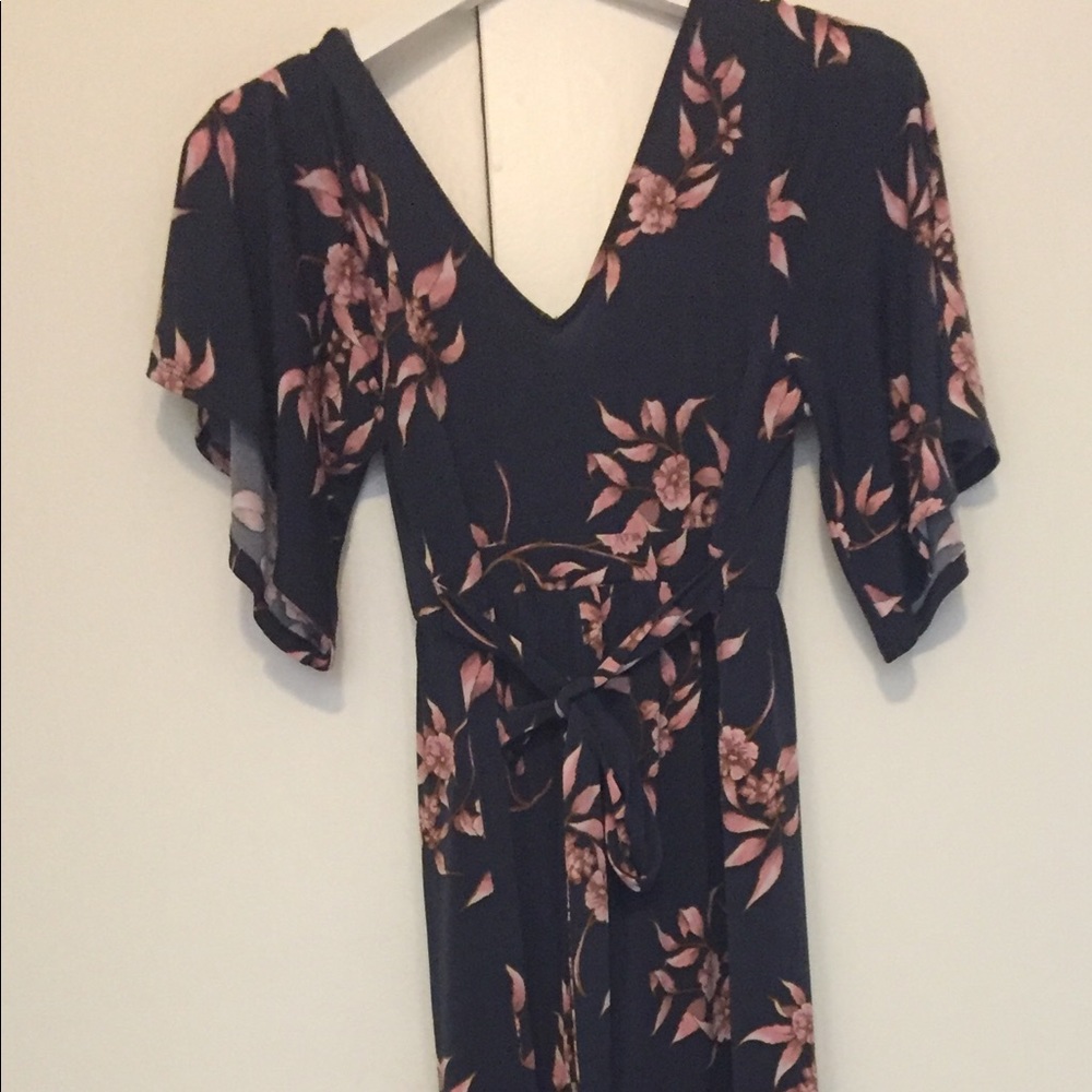 Motherhood Maternity Jumpsuit XS